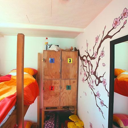 Yadoya Guest House Green Tokyo Ngoại thất bức ảnh