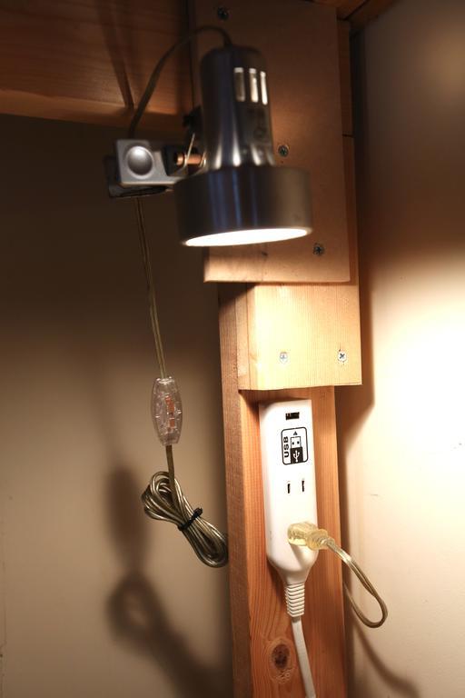 Yadoya Guest House Green Tokyo Ngoại thất bức ảnh