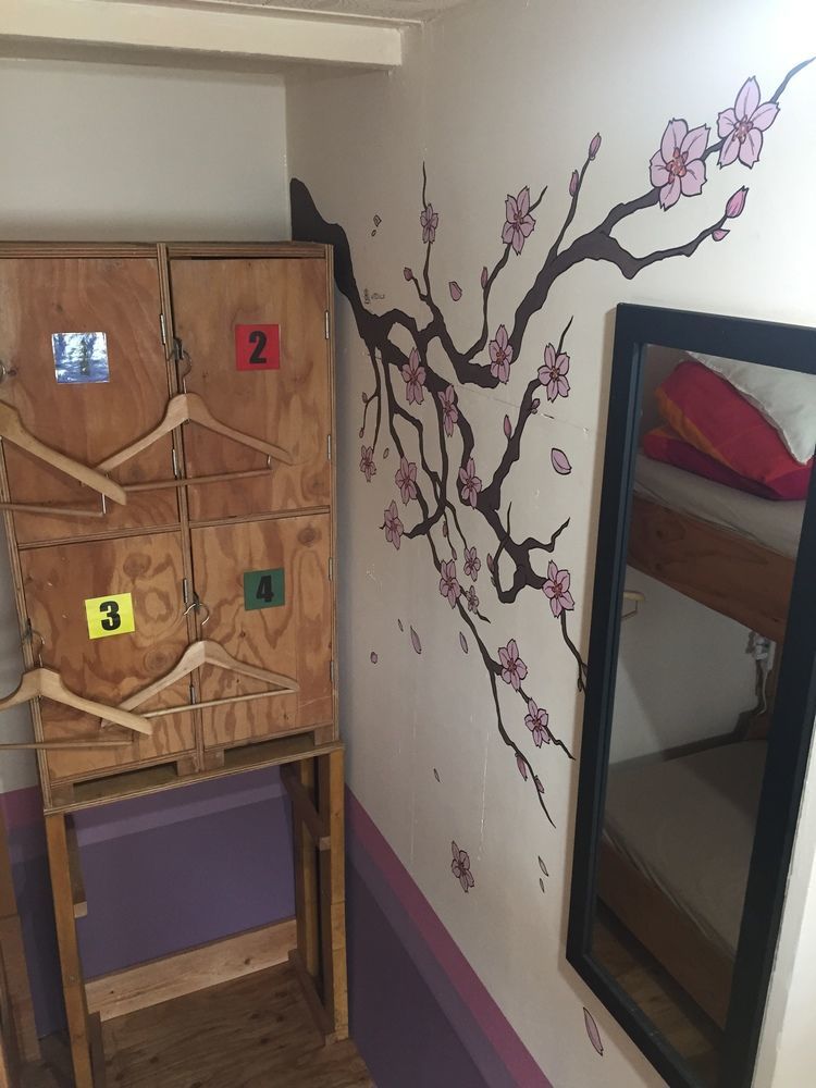 Yadoya Guest House Green Tokyo Ngoại thất bức ảnh