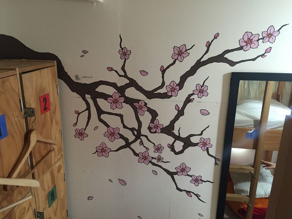 Yadoya Guest House Green Tokyo Ngoại thất bức ảnh