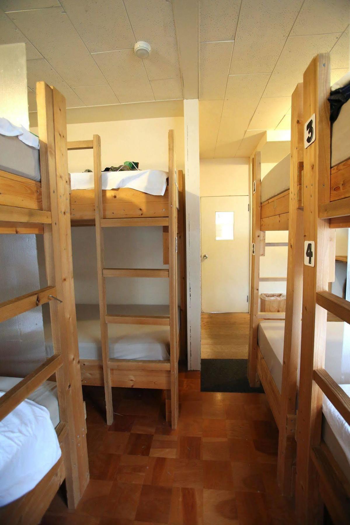 Yadoya Guest House Green Tokyo Ngoại thất bức ảnh