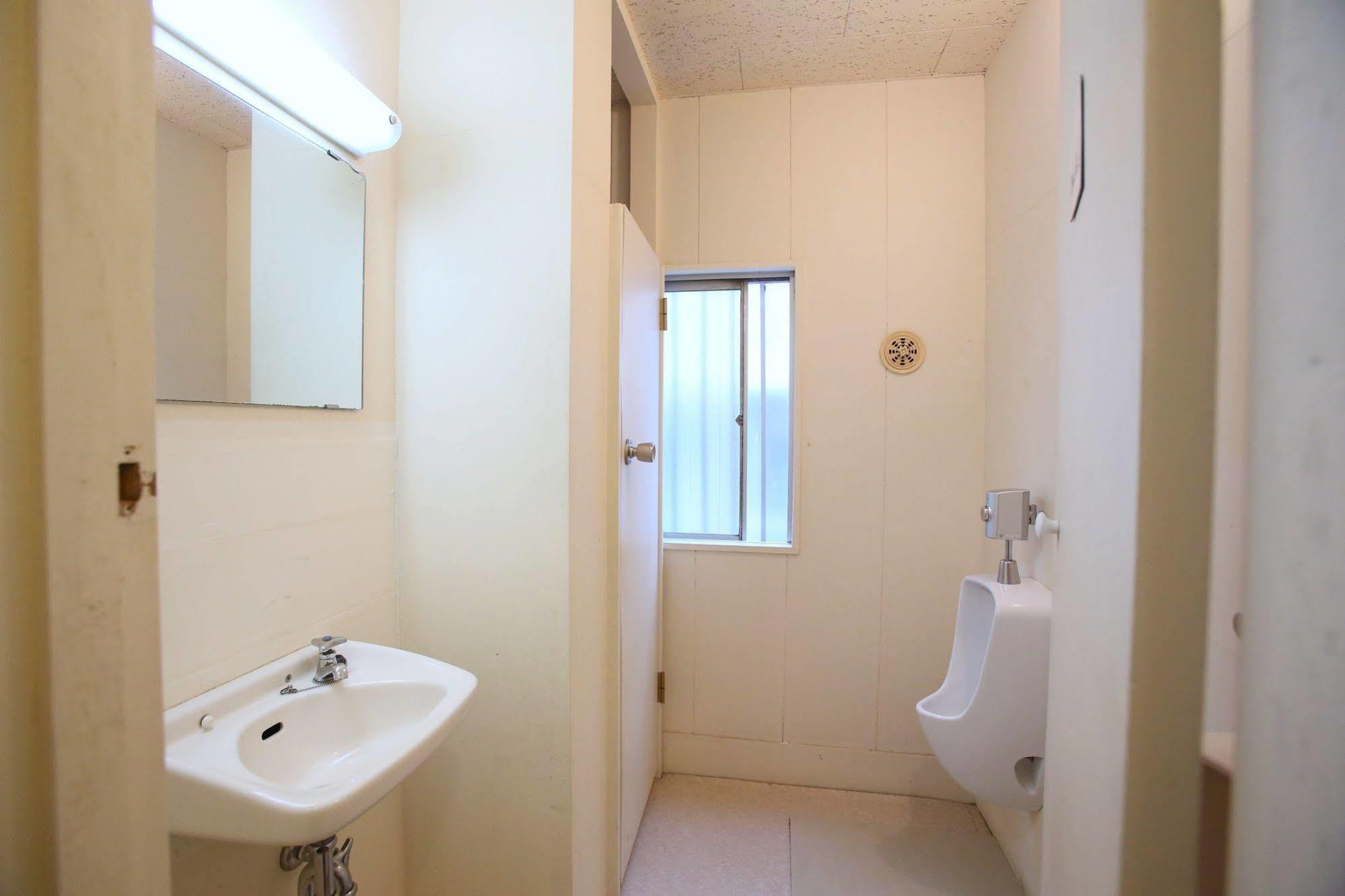 Yadoya Guest House Green Tokyo Ngoại thất bức ảnh