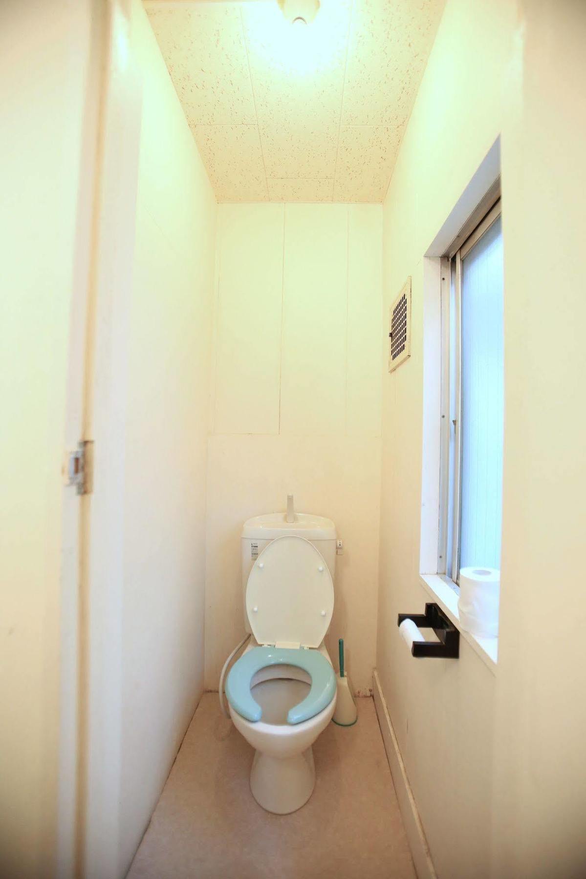 Yadoya Guest House Green Tokyo Ngoại thất bức ảnh