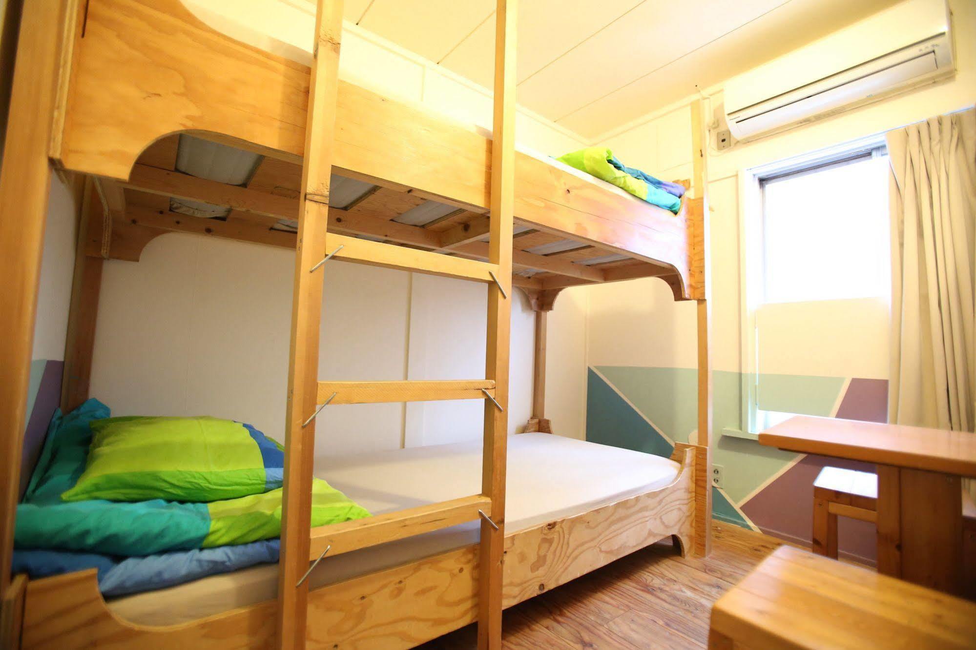 Yadoya Guest House Green Tokyo Ngoại thất bức ảnh