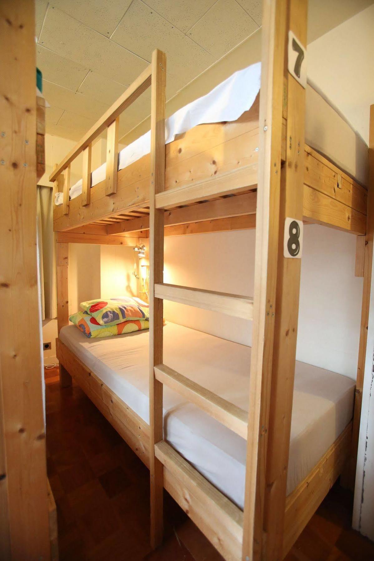 Yadoya Guest House Green Tokyo Ngoại thất bức ảnh